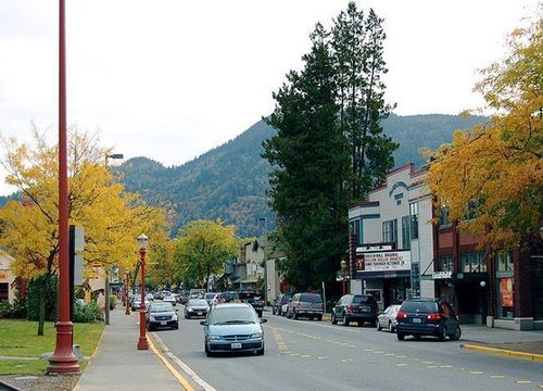 issaquah