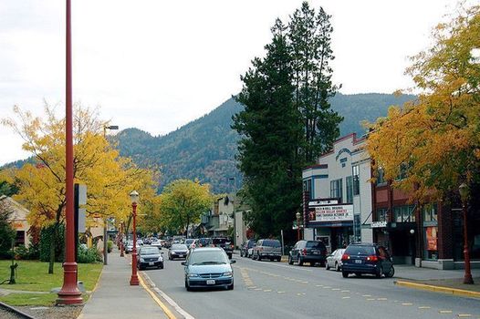 Issaquah