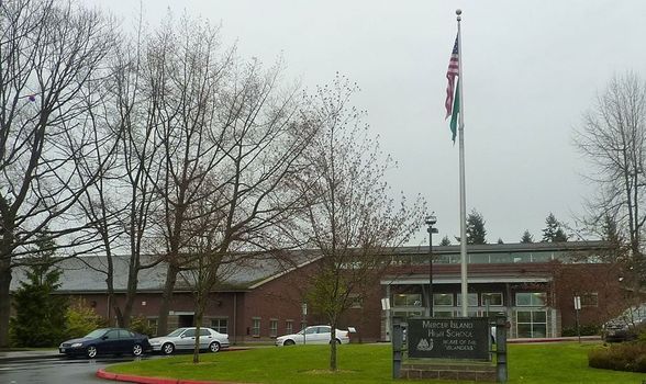 Mercer Island