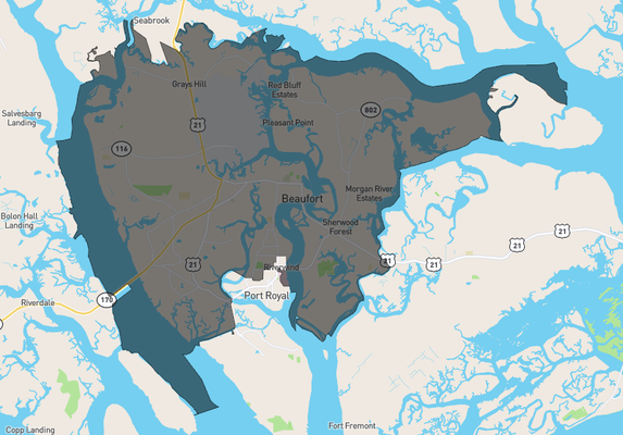 Beaufort