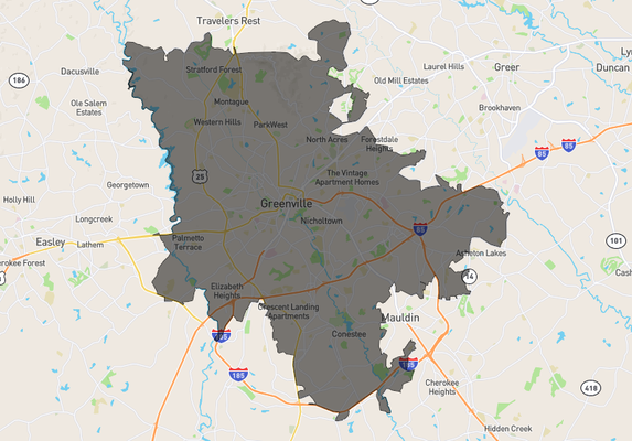 Greenville