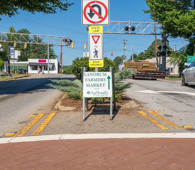 Landrum Market
