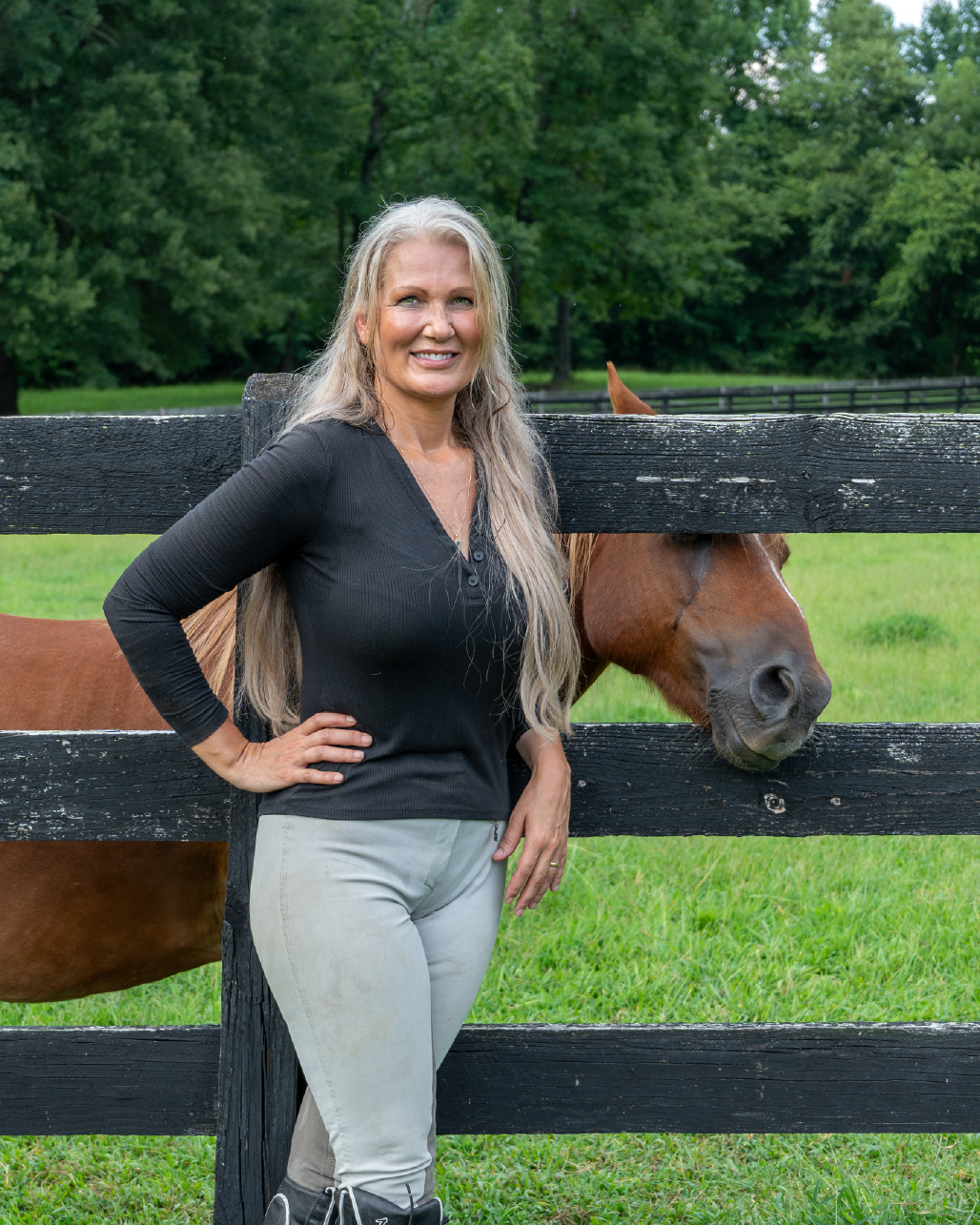 betina conway headshot