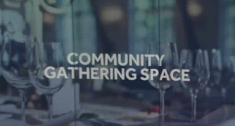 Community Hub