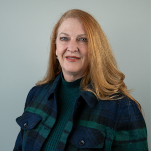 Catherine Slader