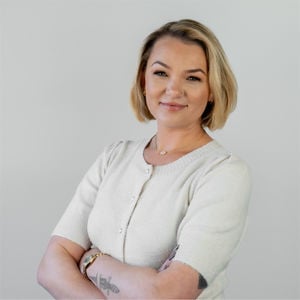 Jessica Meiners