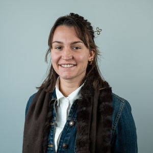 Rebecca McMurry