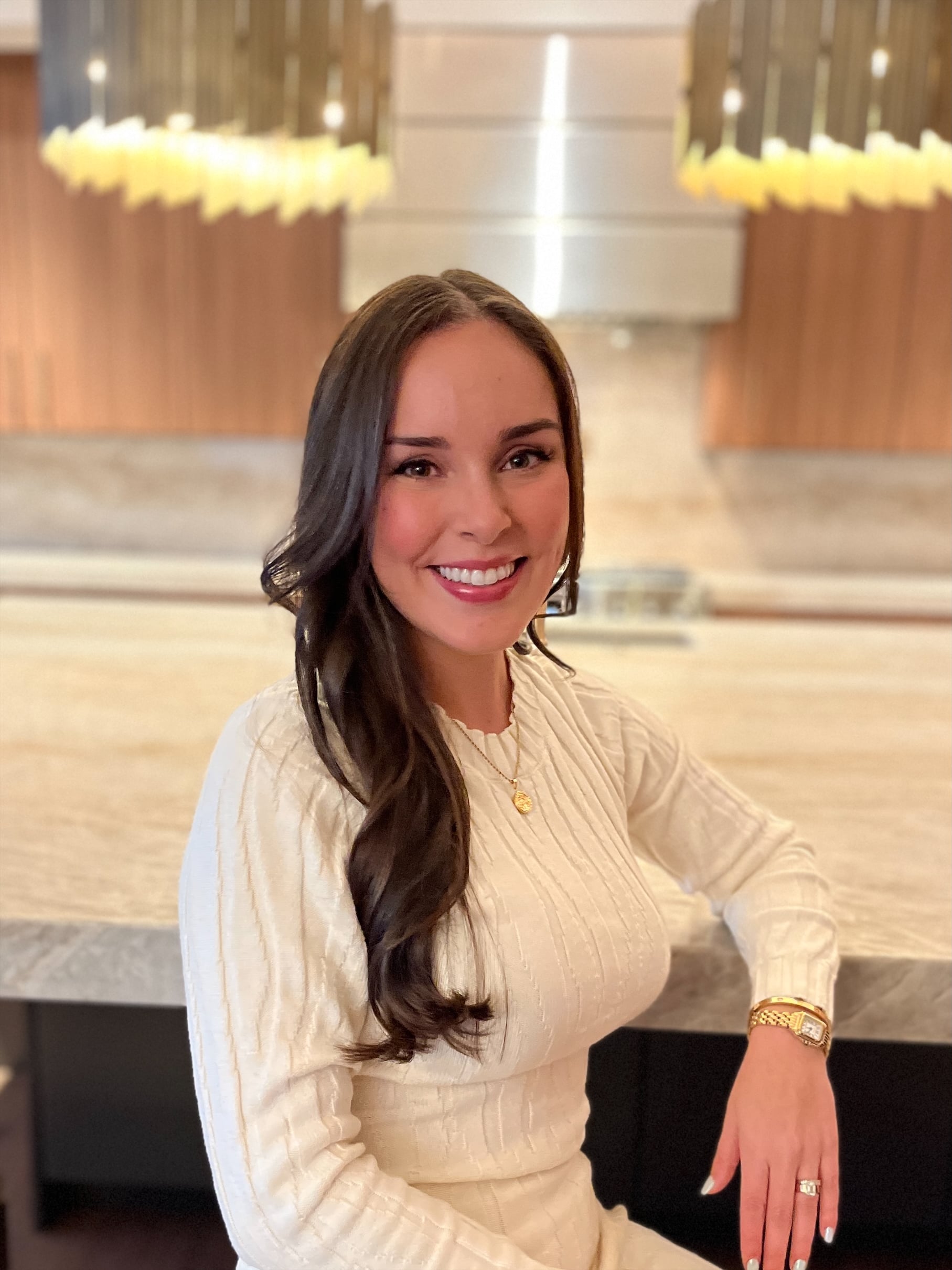 Maria Mesa Ford Pref Headshot