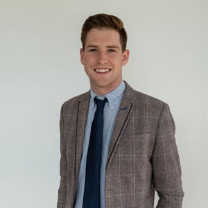 Donald Burroughs Jr
