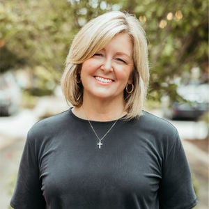 Lisa Meinte