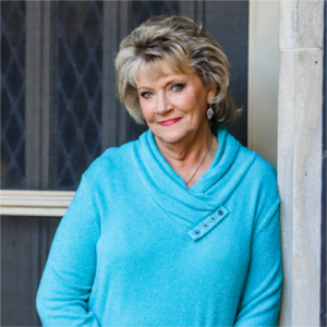 Reba Metz