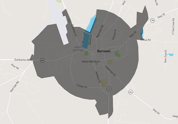 Barnwell