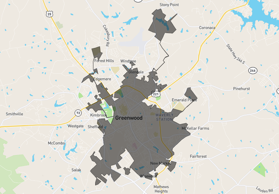 Greenwood