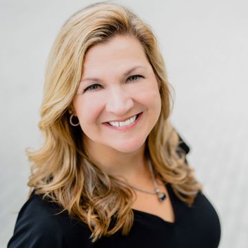 Christine Brodsky
