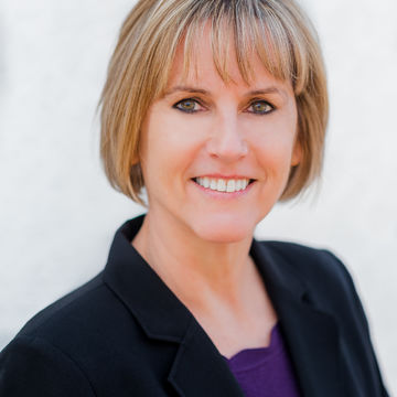 Mimi Robinson