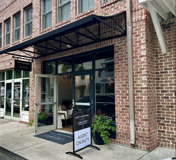 Hilton Head Office