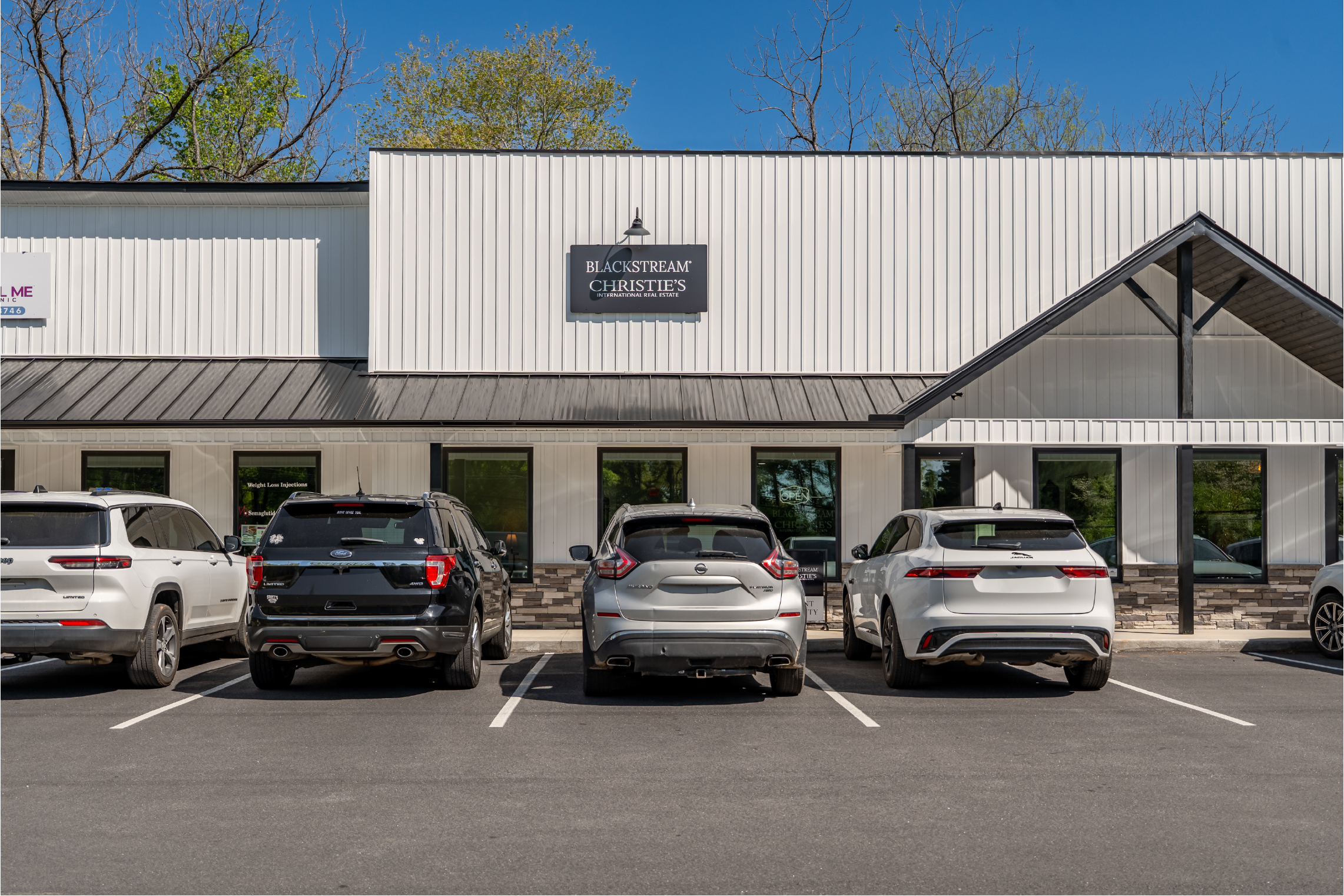 Landrum Office Web Photo
