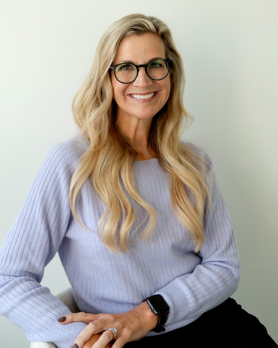 Christine Brodsky Headshot