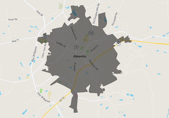 Abbeville