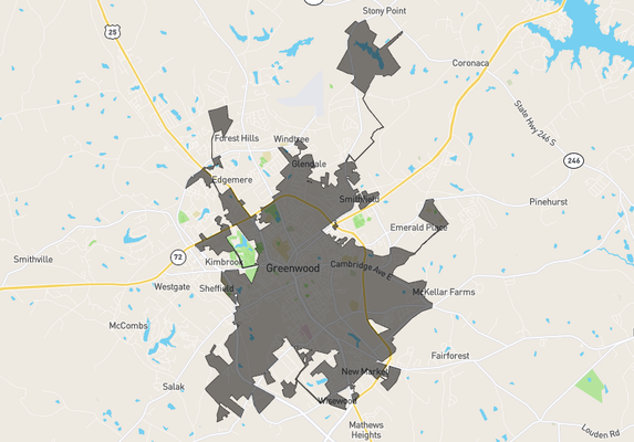 Greenwood