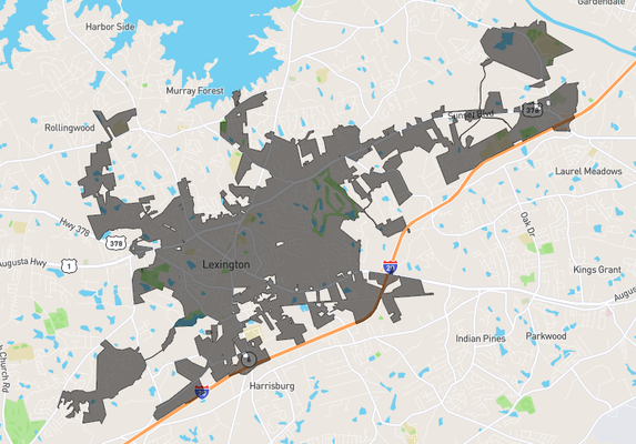Lexington