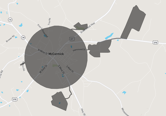 McCormick
