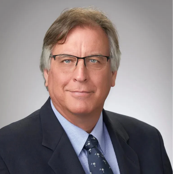 Michael Bedenbaugh