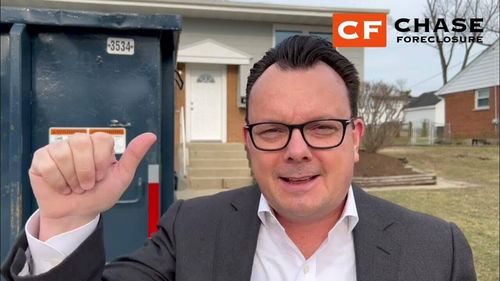 5k to Make 25K on Flip (5:34 Min)