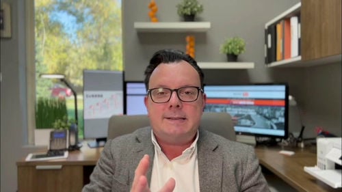 90 Day Cash-Out Refi (11:45 Min)