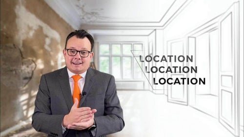 Buy, Rehab, Rent, Refinance... BRRR (26:26 Min)