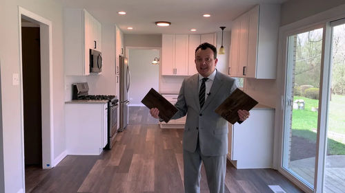 Flooring Trends (3:29 Min)