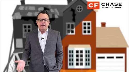 Foreclosure Surge or Tsunami? (6:31 min)