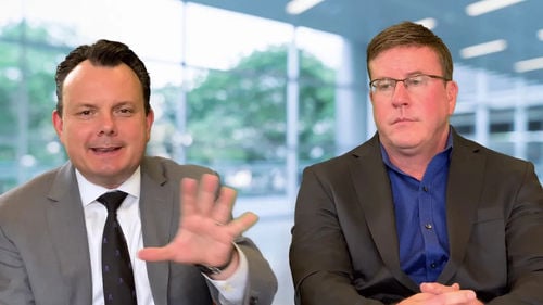 Financing Simplified (6:04 Min)