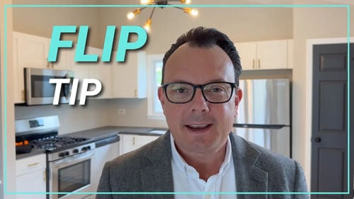 Flip Tip - LVP Chevron (3:41 min)