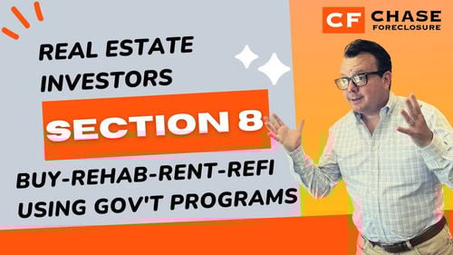 Gov't Rental Programs (33:20 Min)