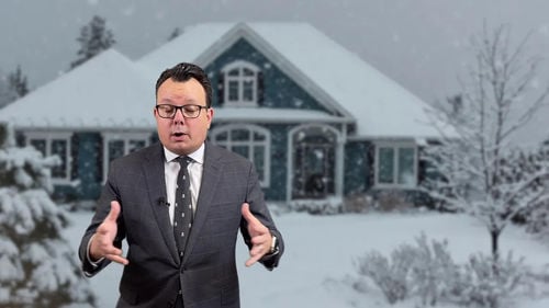 Investor Snow Accumulation Tracking (4:59 Min)