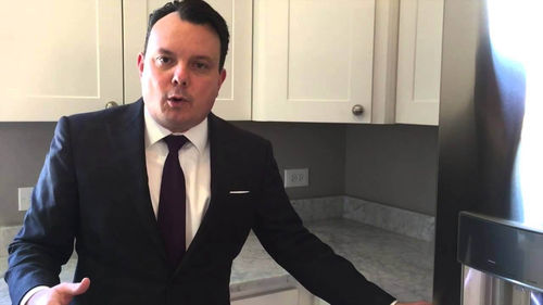 Kitchen Remodel (4:12 Min)