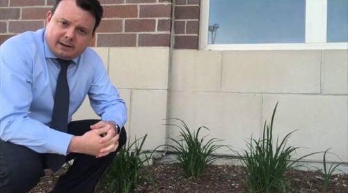 Landscape Tip (1:42 Min)