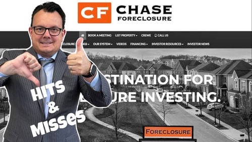 Learn Where Our Investors Buy and Succeed (8:28 &hellip;