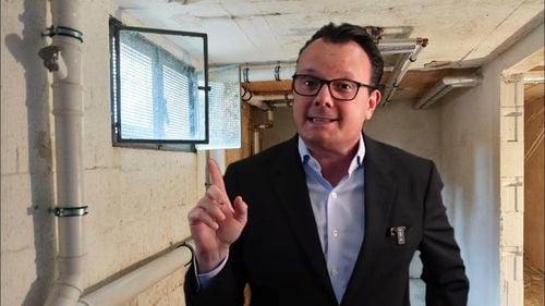 Look For These Two Issues When Buying (9:10min)