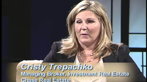 NCTV17 – Chase Real Estate (7:56 Min)