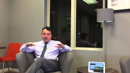 Pre-listing Marketing (4:08 Min)