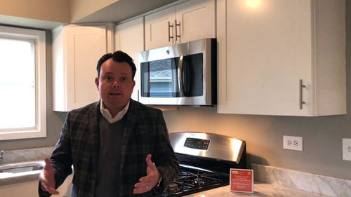 Speed up Renovation (5:08 Min)