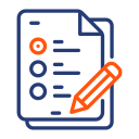 Under Contract Inspections icon