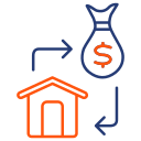 house money icon
