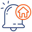 property alerts icon