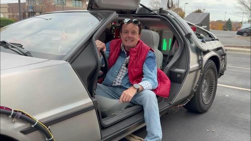 Homes Priced Like 1985 (1:05 min)