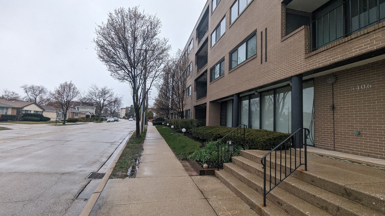 5406 Lincoln Ave Skokie, IL 60077 Chase Foreclosure