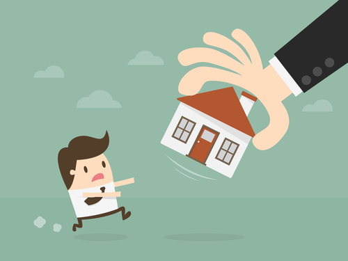 What are the disadvantages of buying a for&hellip;