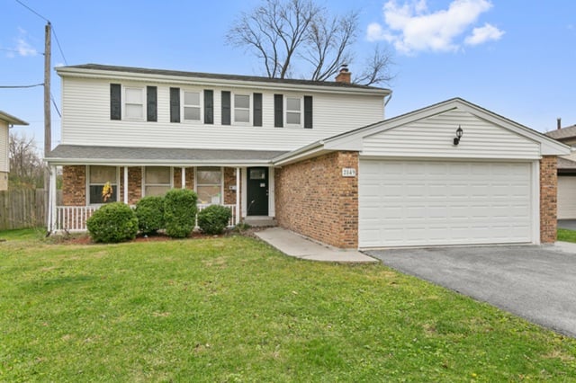 Hits & Misses Property Image